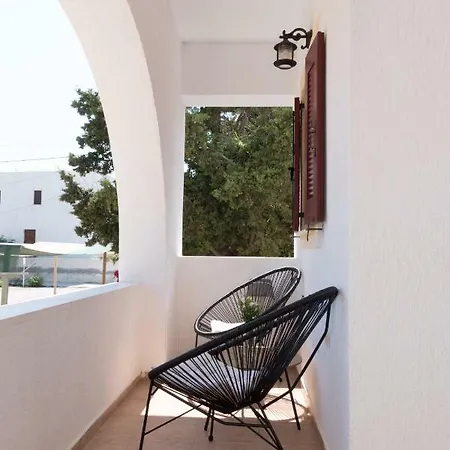 Feriehus Agios Prokopios Agios Prokopios (Naxos)