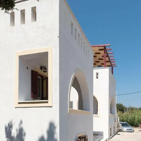 Agios Prokopios *