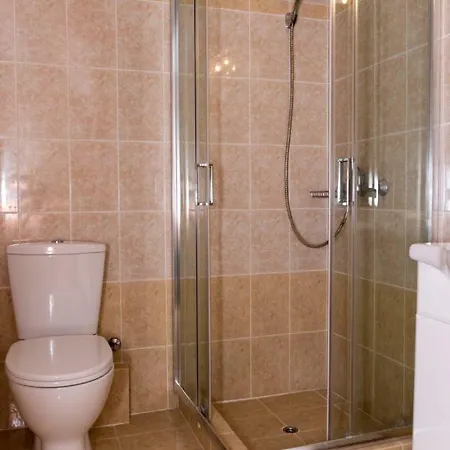 Agios Prokopios Vakantiehuis *