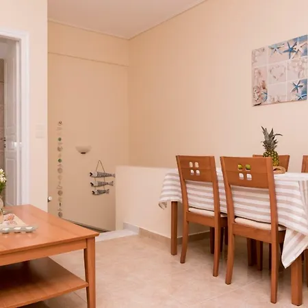 Agios Prokopios Vakantiehuis Agios Prokopios (Naxos)